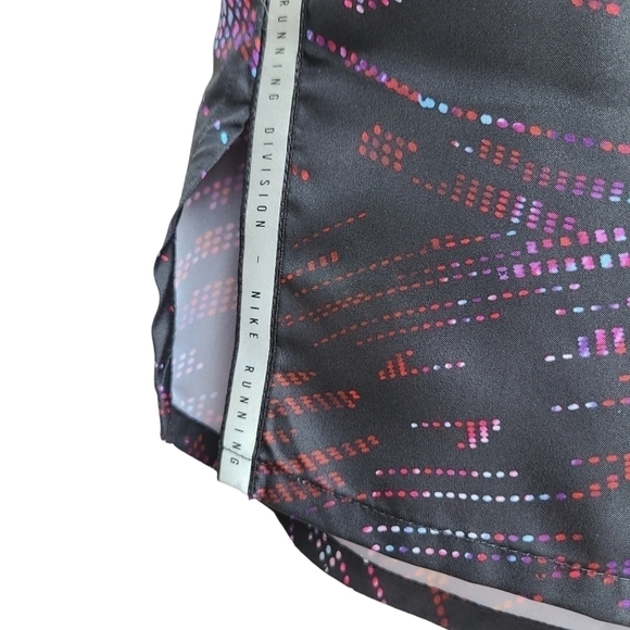 NWT Men's Nike Running Division Multicolor Shorts, DM4767-550, Size XXL - Picture 5 of 14